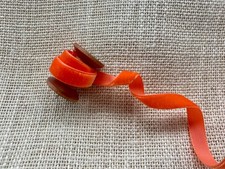 Velvet Ribbon By Berisfords