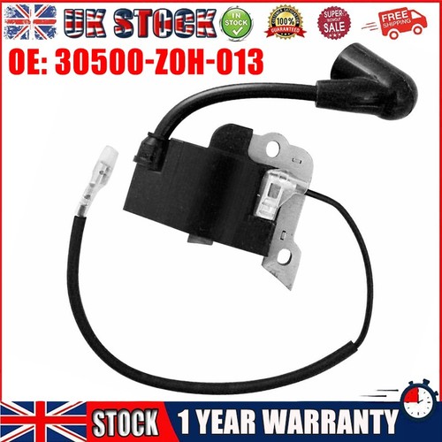 For honda gx25 ignition - honda,