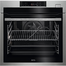 AEG BSE772380M SteamCrisp