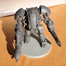 Enforcers strider mantic - enforcers,