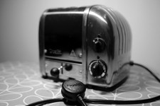 Dualit 2 Slice NewGen Classic