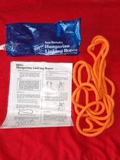 Tenyo Super Hungarian Ropes -