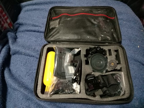 Neewer action camera - 1,