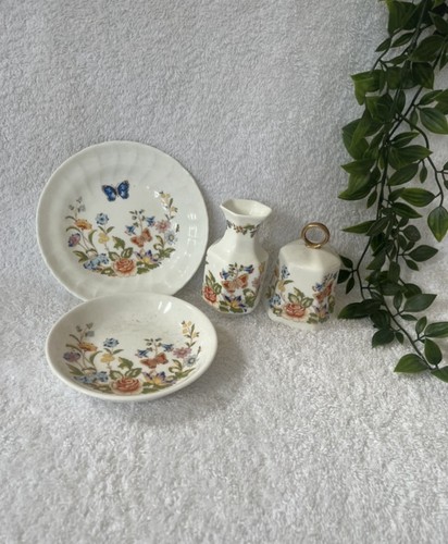 Aynsley vintage cottage garden - vintage,