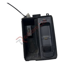 AUDI A8 MK3 2010-2013 Centre Console Phone Cradle