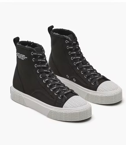 Marc jacobs the high top - marc,