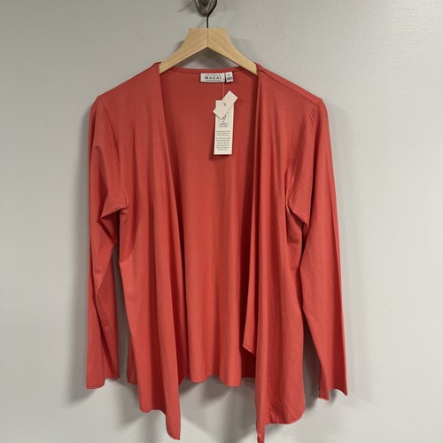 Masai copenhagen jacket coral - copenhagen,