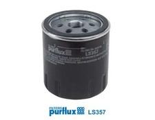 Oil filter Spin-on Filter