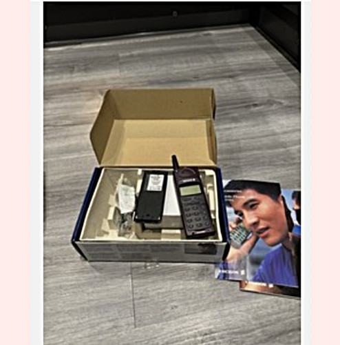 Ericsson a1018s mobile - a1018s,
