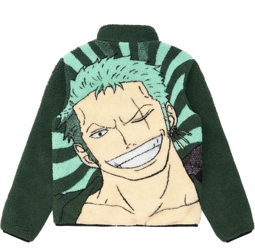 Hypland one piece - x,