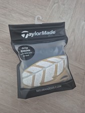 Taylormade Spider Vault Mallet Headcover Queen City 2025 Brand New us open