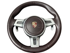 Porsche 911 997 991 Turbo GT