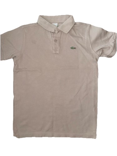 Lacoste boys polo shirt 146 - boys',