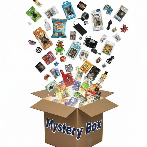 Brand new items wholesale - x,