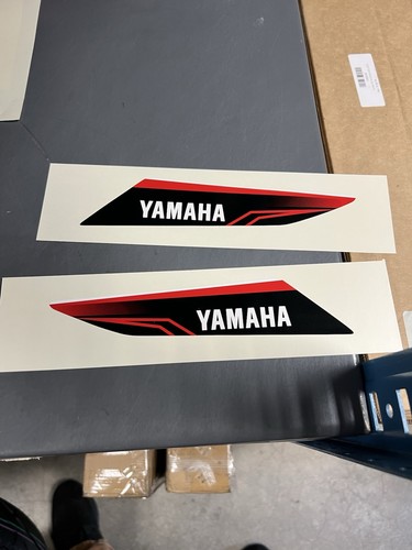 Yamaha yfz graphics kit - graphics,