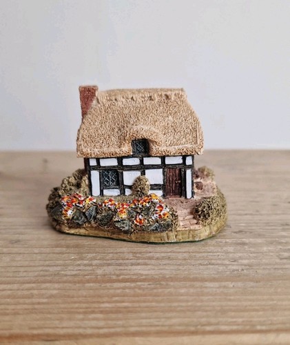 Lilliput lane riverview - lilliput,