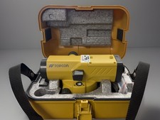 Topcon AT-B Series automatic