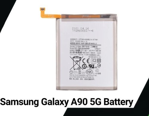 Samsung galaxy a90 - a90, 5g