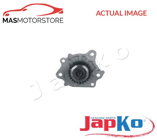 Engine oil pump japko - oil, 157ty20