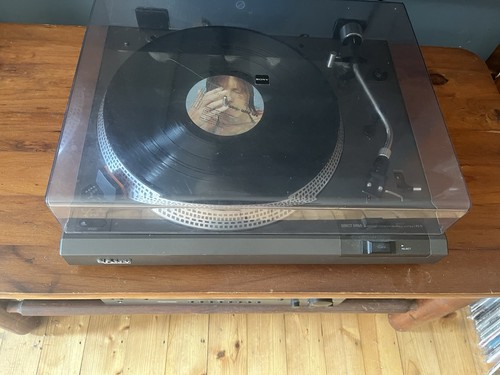 Sony turntable direct - sony,