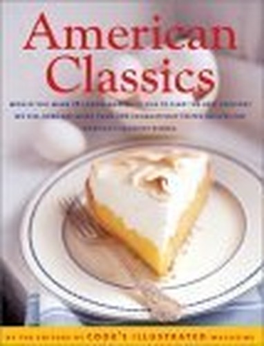 American classics best - american,