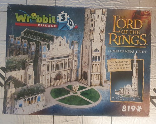Rare wrebbit 819 - rare,