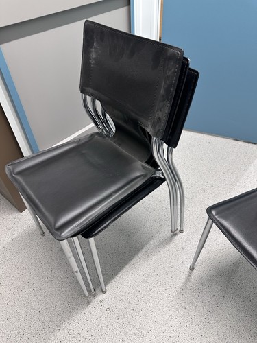 Set metal and - of, 4