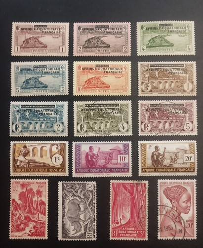 France french equatorial - france,