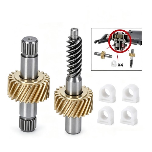 Gear hood electric roof - gear,