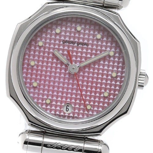 Gerald genta retro classic - gerald,