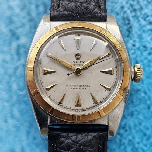 Vintage rolex oyster - vintage,