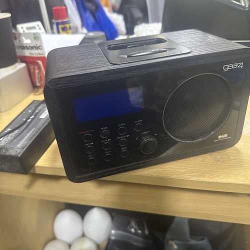 Gear4 krg d50 dab digital - gear4,
