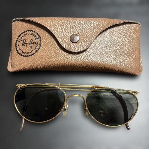 Ray ban old - old, vintage