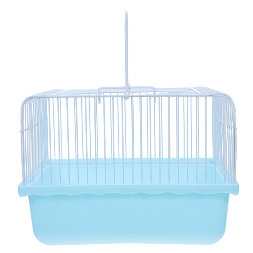 Portable birdcage parrot - portable,