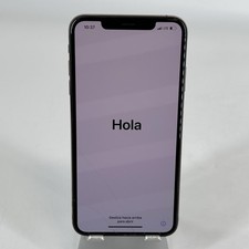 Apple iPhone XS Max Gold 64GB