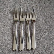 4 Alessi Nuovo Milano Dessert