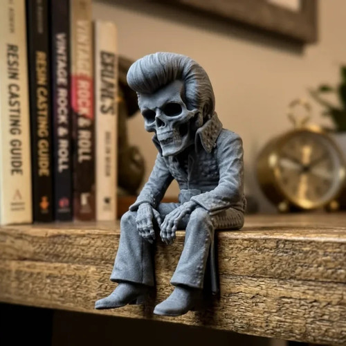 Ledge skulz edge sitting - ledge,