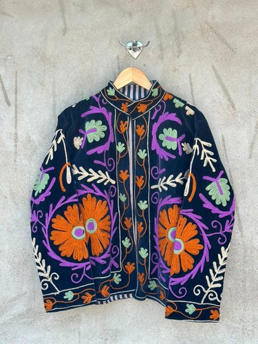 Women handmade suzani - women's,