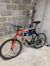 Mountain Bike Service Required