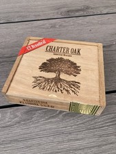 Charter Oak Petit Corona