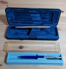 Vintage Parker 45 Flighter