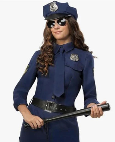 Nightstick police club - nightstick,