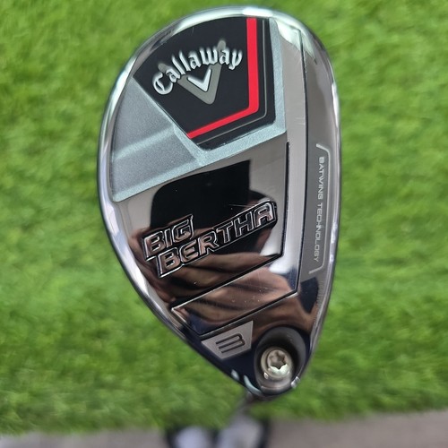 Callaway big bertha 2023 - bertha,