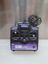 SIM Link RC flight simulator