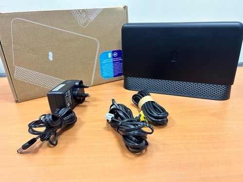 Smart hub plus - router, wifi