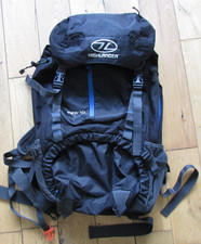 Highlander starav 45l - starav,