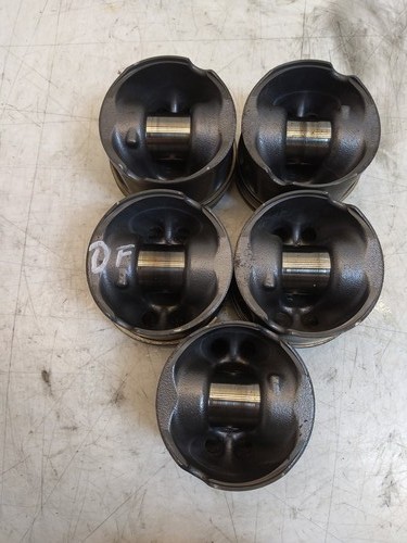 Pistons for the 2016 jaguar - for,