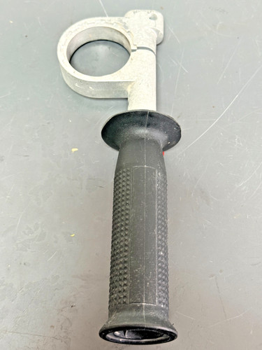 Dewalt drill side handle - dewalt,