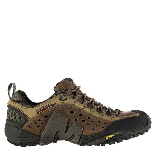 Merrell intercept leather - merrell,