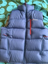 Berghaus thick padded XL